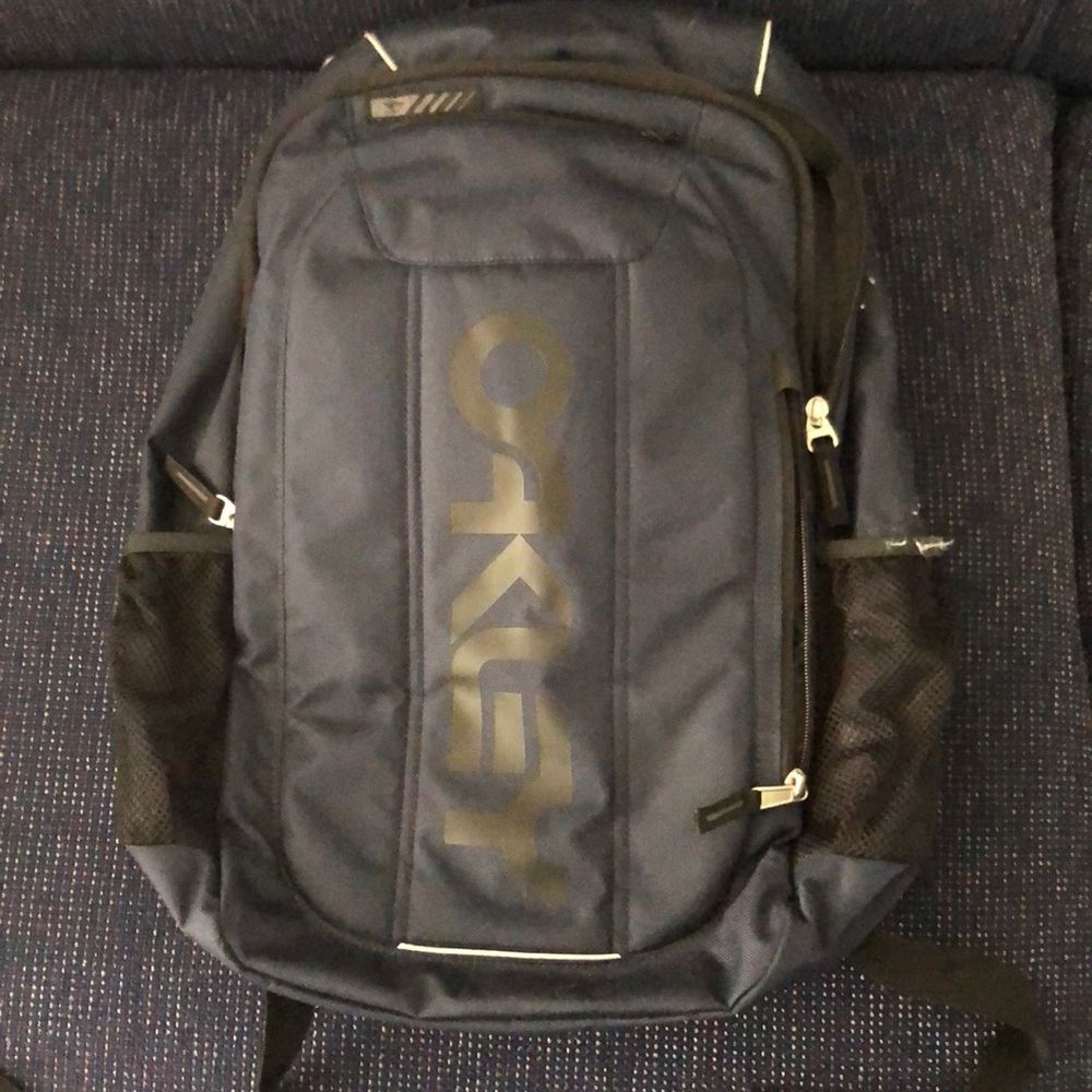 Oakley Backpack